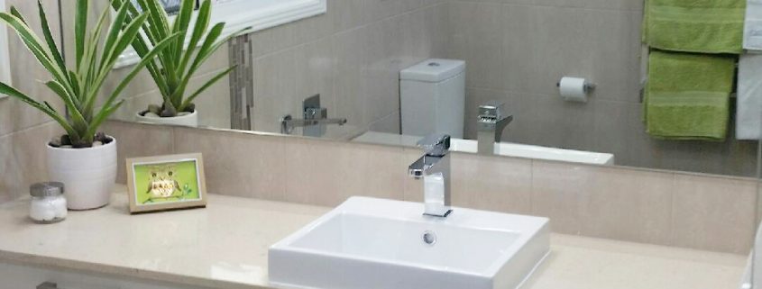 Parkinson Bathroom Renovation