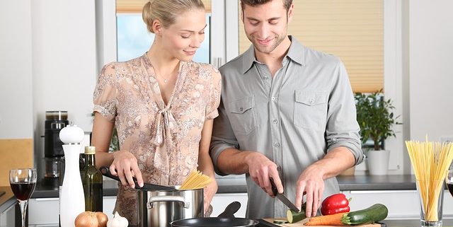 Last Minute Valentine’s Day Cooking Tips You Need To Remember