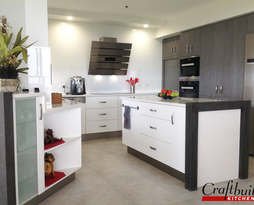 kitchen renovations Brisbane South East