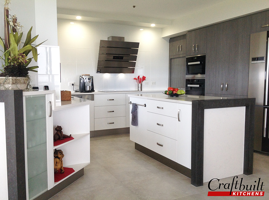 kitchen renovations Brisbane South East