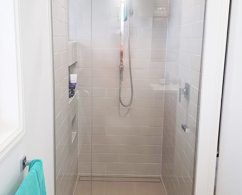 Brisbane Bathroom Renovation