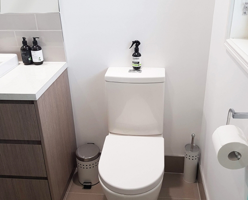 Brisbane Bathroom Renovation