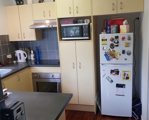 Brisbane Kitchen Renovation