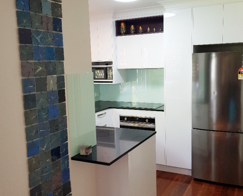 South East Brisbane Kitchen Renovation