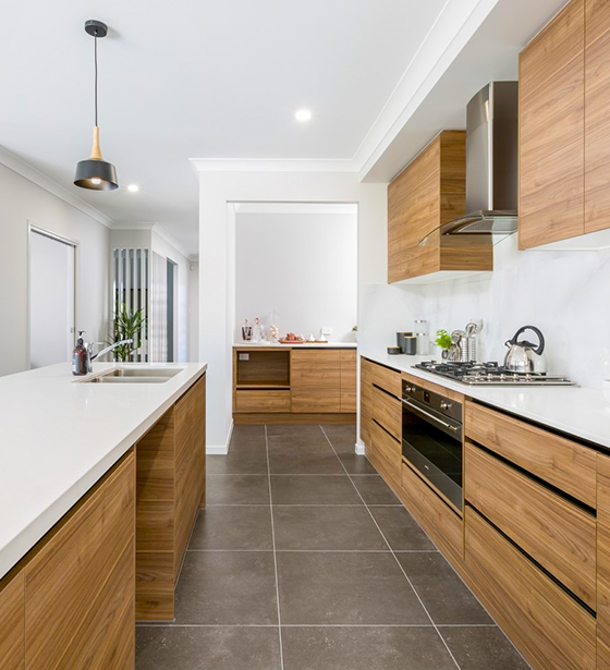 Kitchen Renovations Brisbane
