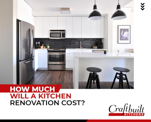 Kitchen Renovation Cost