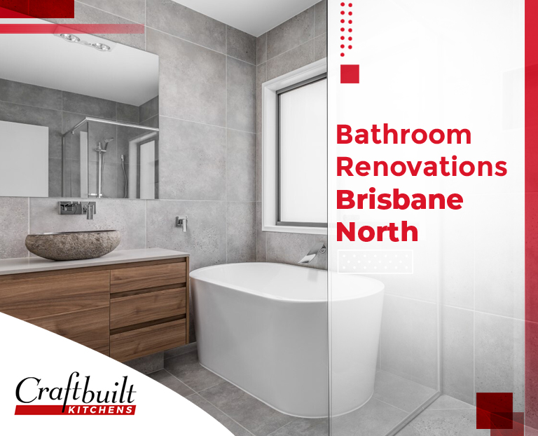 Bathroom Renovations Brisbane | Brisbane Bathroom Renovations