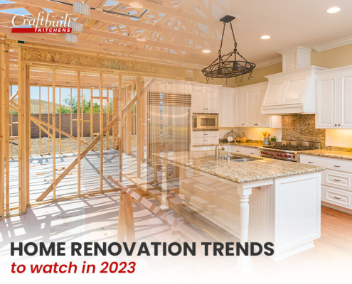 home renovation trends banner