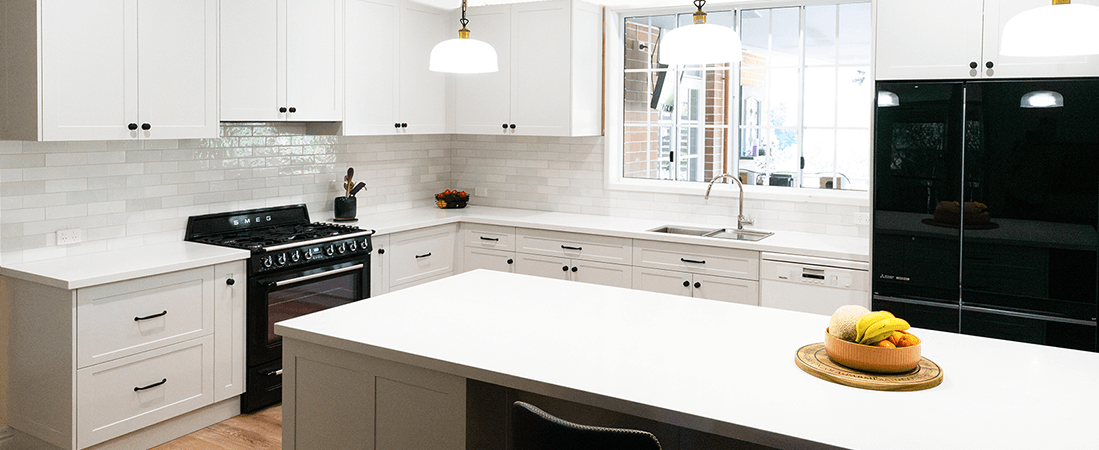 kitchen and home renovations Brisbane