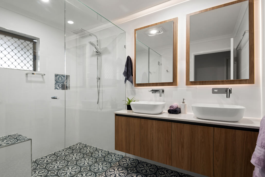 bathroom renovations in Brisbane